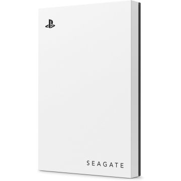 Seagate Game Drive PS4/PS5 5TB Portable External Hard Drive 2.5 Inch USB 3.0 (STLV5000202)