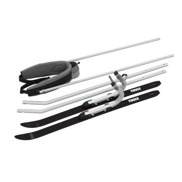 Thule Chariot Ski Kit 20201401
