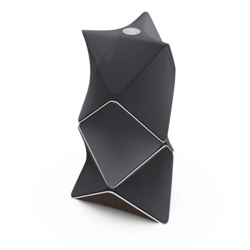 Bang&Olufsen 55 Beolab 90 Natural Forged Iron