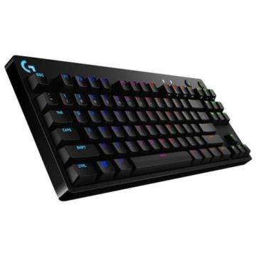 Logitech G Pro GX Blue US (920-009392)