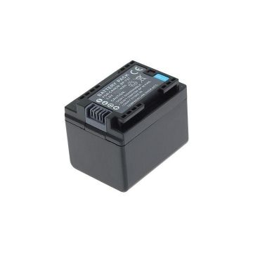 Extra Digital Canon, battery BP-727 DV00DV1390 4775341113905
