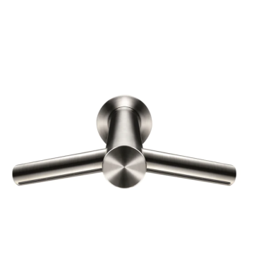 Dyson Airblade WD06 Wall Automatic Wash+Dry Hand Dryer Stainless Steel