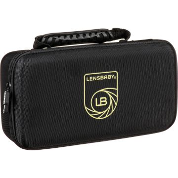 Lensbaby Optic Swap System Case - Large LBOSKCL