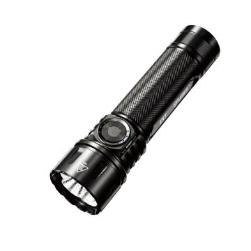 Nitecore EX7 Variable Beam Pattern High Performance Flashlight