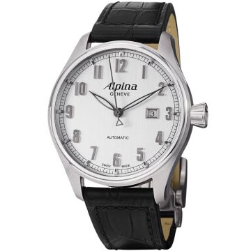 Alpina Aviation  Men's Watch AL-525SC4S6