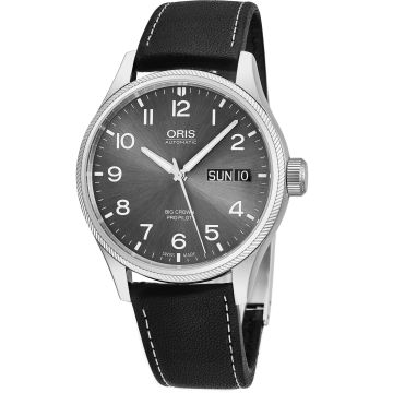 Oris Big Crown Men's Watch 75276984063LS19