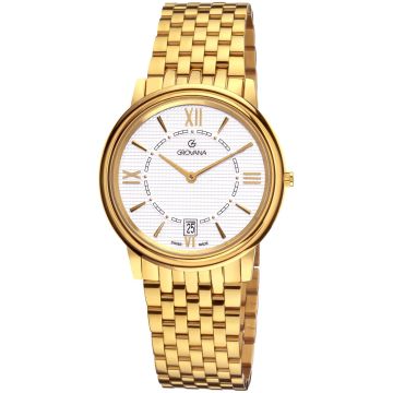 Grovana Traditional Men's Watch 1708.1112