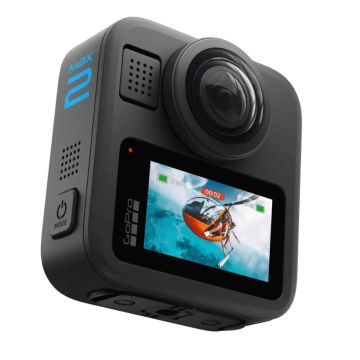 GoPro MAX2 (CHDHZ-311-RW)