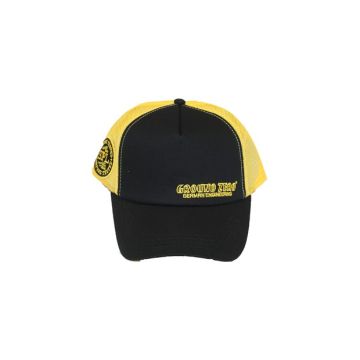 Ground Zero Cap Yellow