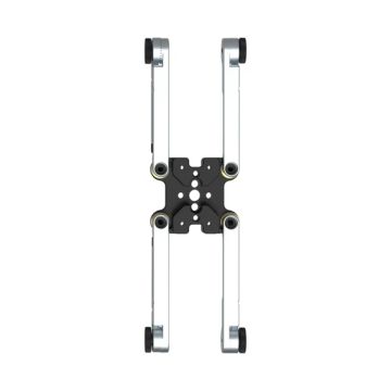 YC ONION CHOCOLATE Low-Profile Mount