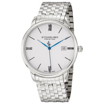 Stuhrling Prestige Men's Watch 307B.33112