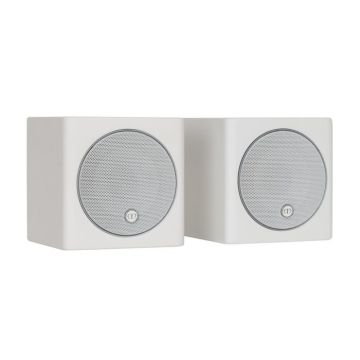 Monitor Audio Radius 45 Satin White (Set of 2)