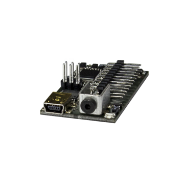 HELIX HEC HD AUDIO USB Interface for P SIX DSP MKII (P840040)