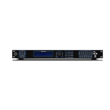 Wharfedale Pro VERSADRIVE SC 26