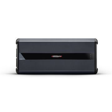 SounDigital 12000.1 EVO 4.0 - 1 Ohm