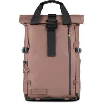 WANDRD PRVKE 31L Atacama Clay V4