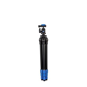 Benro Slim Travel - Aluminium Tripod Kit With N00 Head (FSL09AN00)