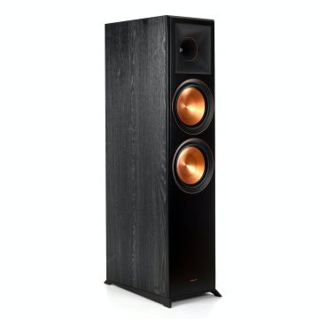 Klipsch RP-8000F Ebony (Single Speaker)