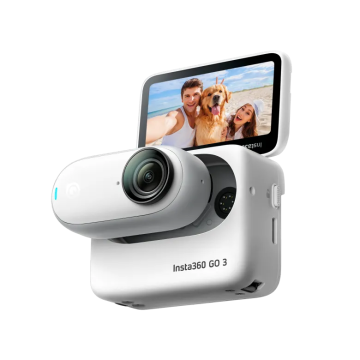 Insta360 GO 3 128GB