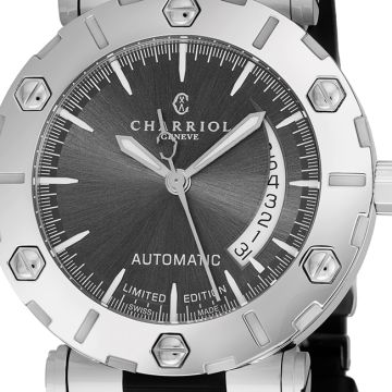 Charriol Rotonde Men's Watch RT42142207