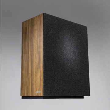 Jamo S 808 SUB Walnut
