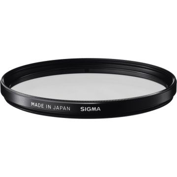 Sigma WR Protector Filter 77mm