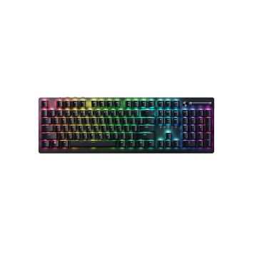 RAZER Deathstalker V2 Pro Clicky Optical Switch Wireless Mechanical Keyboard US