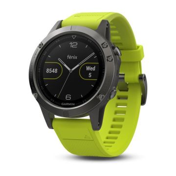 Garmin Fenix 5 (010-01688-02)
