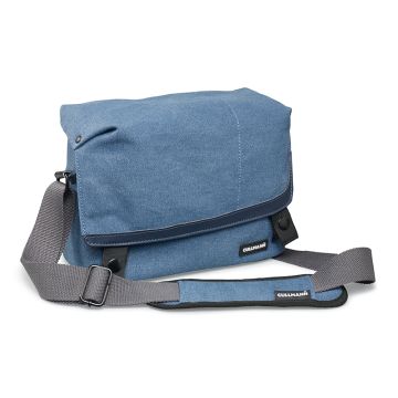 Cullmann MADRID TWO Maxima 125+ Canvas Blue