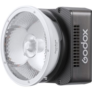 Godox RGB Color LED Video Light ML40R