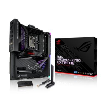 ASUS ROG MAXIMUS Z790 EXTREME