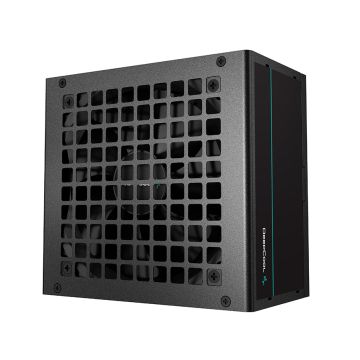 DeepCool PF750 750 W, 80 PLUS Standard Certified (R-PF750D-HA0B-EU)