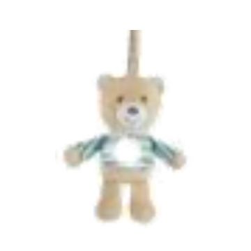 Chicco Lullaby Stardust Bear (11128000000)