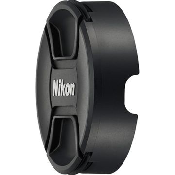 Nikon LC-K102 Slip-on Front Lens Cap