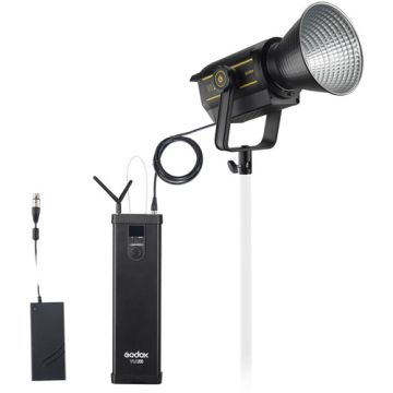Godox Video LED Light VL200