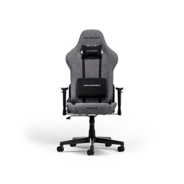 DXRACER Prince Series L grey ergonomic chair (L24-FBC-G)