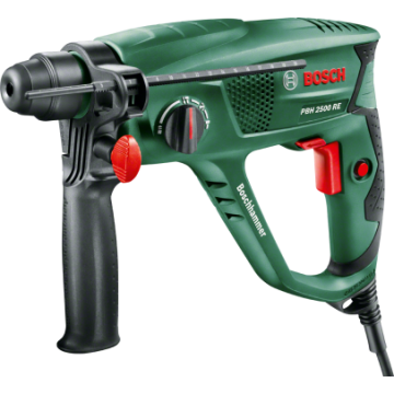 Bosch PBH 2500 RE Compact (0603344421)