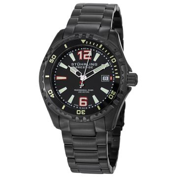 Stuhrling Prestige Men's Watch 382.335B1