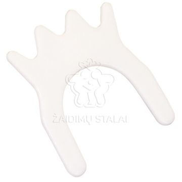Bilaro Auxiliary Nozzle Spider, Pastic 4103.000