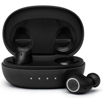 JBL Free II Black