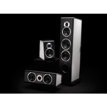 Sonus Faber Chameleon Set 5.0 White
