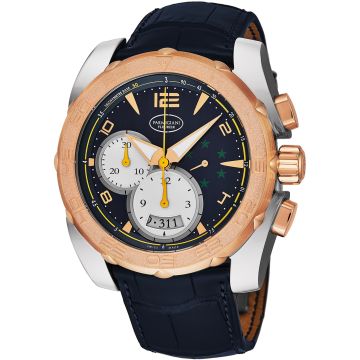 Parmigiani Pershing 005 Brasil Edition Men's Watch PFC528.3102500