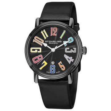 Stuhrling Symphony Men's Watch 301.33591