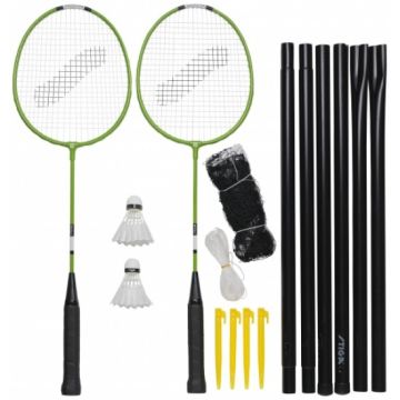 Stiga Garden GS Badmintona komplekts (78107112)