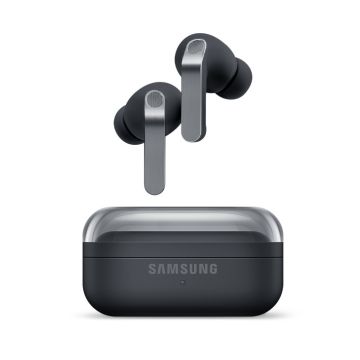 Samsung Galaxy SM-R640N Buds4 Pro Black