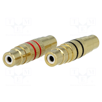 ACV Premium RCA Adapter (RCA-01)
