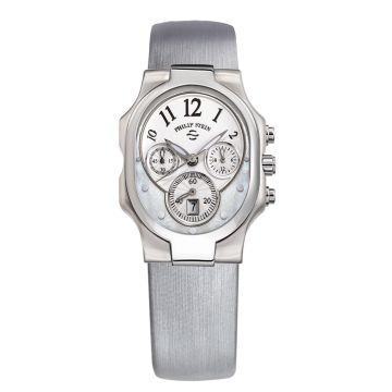 Philip Stein Signature Classic Chronograph Ladies Watch 22-FMOP-IPL