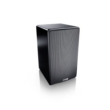 Canton Active Monitor AM 5 Black