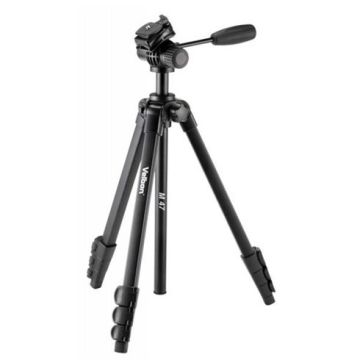 Velbon M47 With Fluid Head