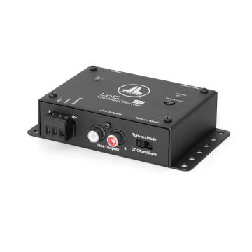JL Audio LoC-22